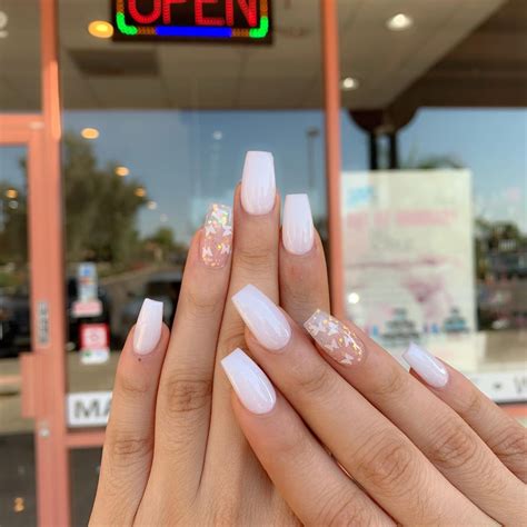 acrylic nails inspo